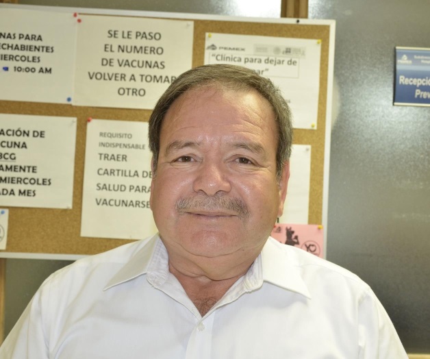 Certifican en Pemex 11 médicos generales