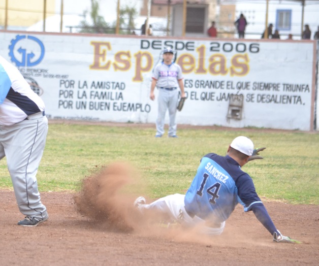 Llantera Oasis da la sorpresa