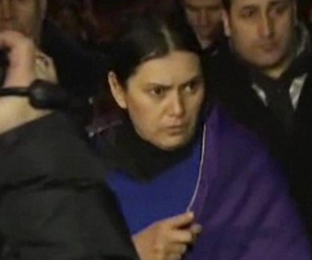 Ahí la maté: niñera musulmana contó cómo decapitó a la nena que cuidaba en Moscú