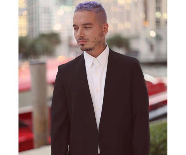 Confirman a J Balvin como tercer coach de La Voz México