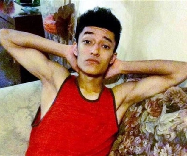 Cae en Laredo, Texas asesino de su exnovia