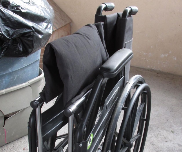 Piden reponer las sillas ‘patito’