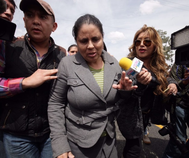 Acuden hermanas del ‘Chapo’ al Altiplano