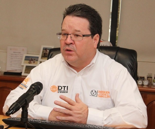 Presenta UATante Microsoftsu plataforma educativa