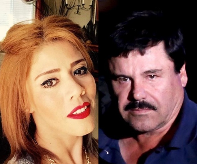 ‘A mi padre lo traicionaron el gobierno y El Mayo’ ‘A mi padre lo traicionaron el gobierno y El Mayo’