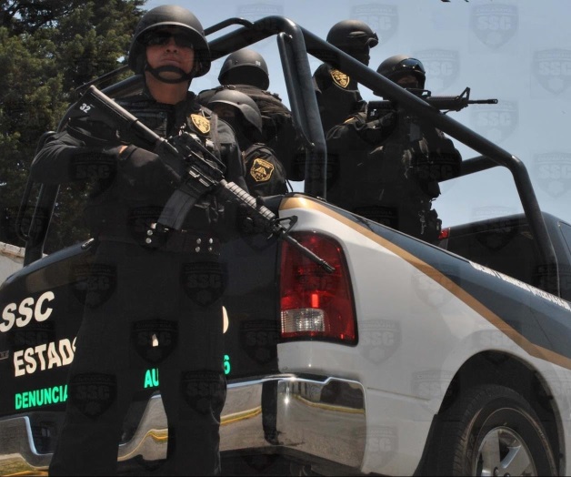 Tomará PEA el control deseguridad en Tamaulipas Tomará PEA el control deseguridad en Tamaulipas