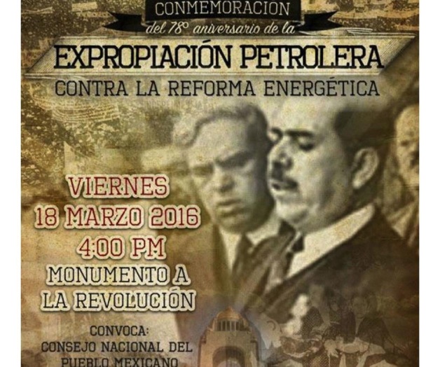 Irán petroleros al DF Irán petroleros al DF