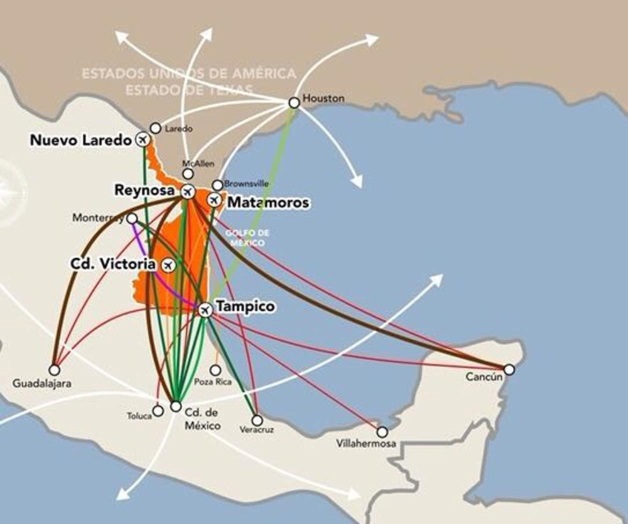 Desaprovechan capacidaddel aeropuerto de la capital Desaprovechan capacidaddel aeropuerto de la capital