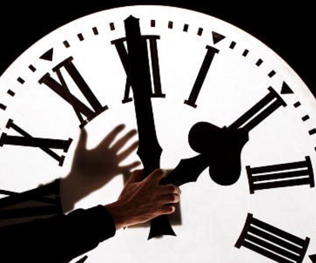 No se quede dormido No se quede dormido