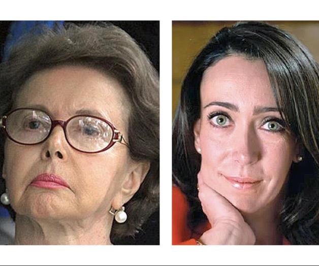 La historia cervecera de las dos mujeres más poderosas de México