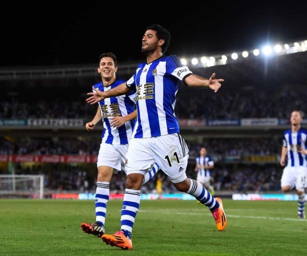 La Real de Vela y Reyes cae ante Celta de Vigo