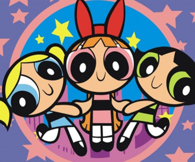 “Las chicas súperpoderosas” estrenarán temporada el 4 de abril