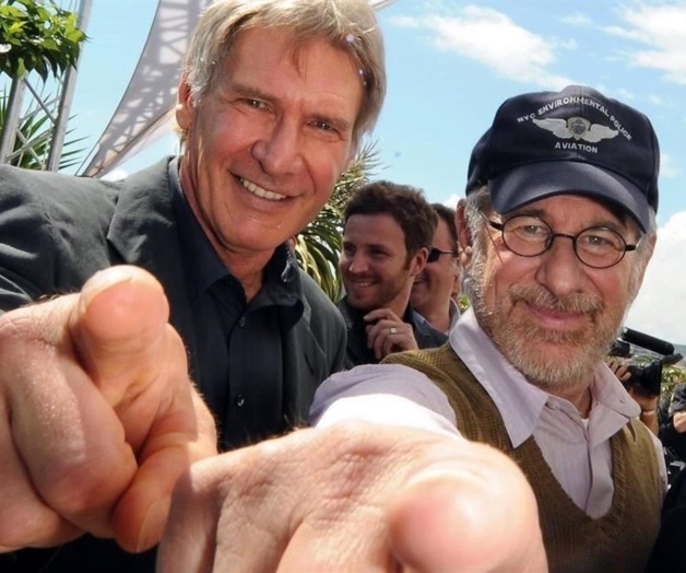 Anuncian Indiana Jones 5