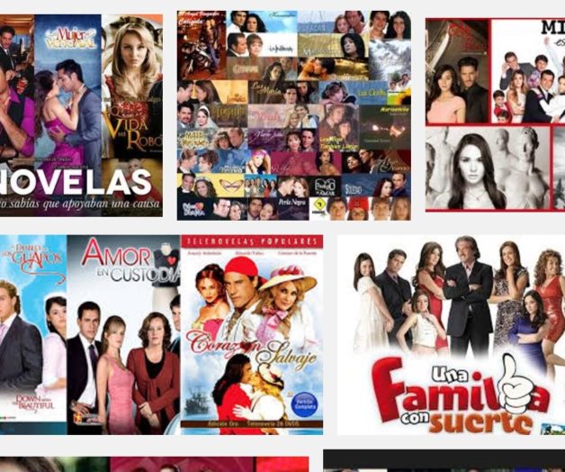 Adiós a las telenovelas de las 4 de la tarde de Televisa