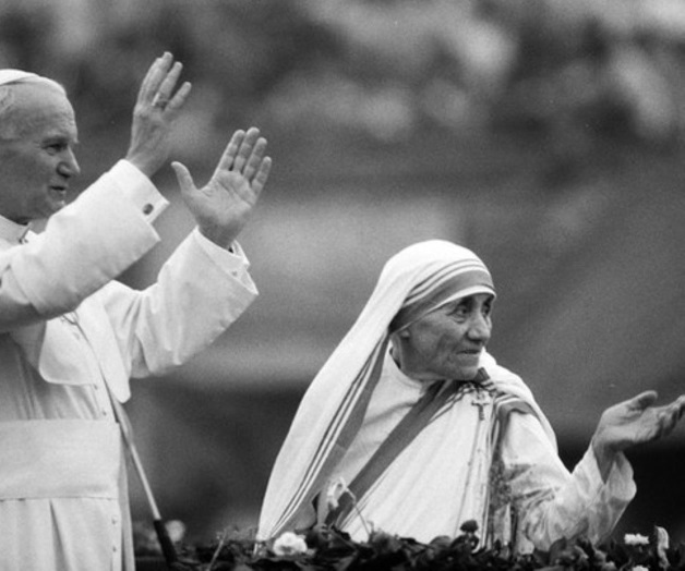 Canonizan este año a Madre Teresa y niño cristero mexicano Canonizan este año a Madre Teresa y niño cristero mexicano