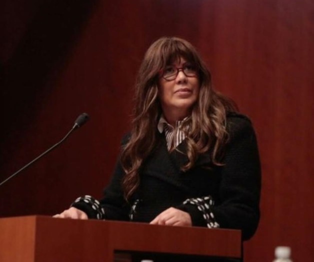 Alista Senado homenaje a Mónica Arriola