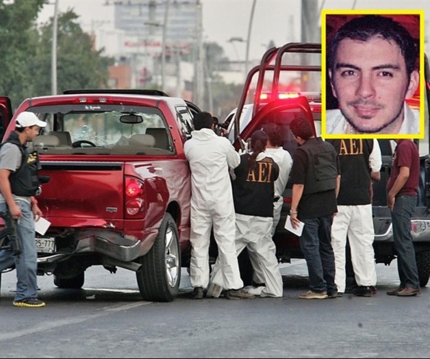 Dan a militares 22 años por caso Otilio