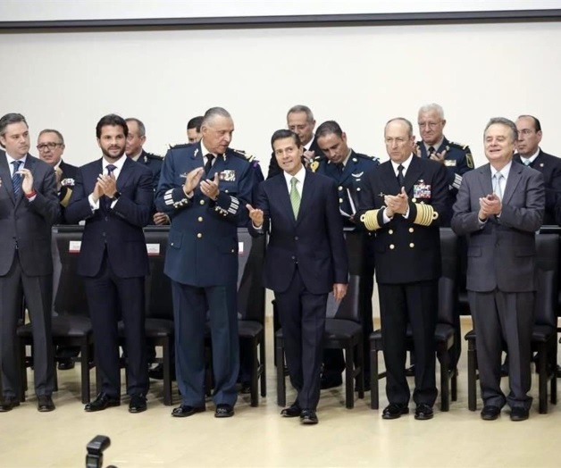 Llama EPN a acuerdos en tema ambiental Llama EPN a acuerdos en tema ambiental