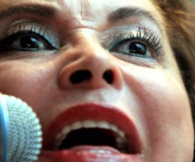 La advertencia que un brujo le hizo a Elba Esther Gordillo