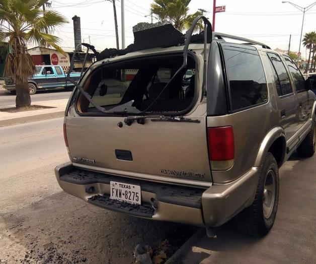 Campo de batalla en zonas urbanas