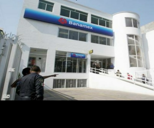 Cerrarán bancos este lunes 21 de marzo