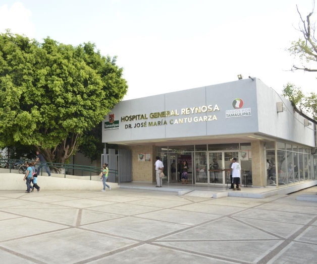 Activan protocolo de atención. Listos para vacaciones en el Hospital General