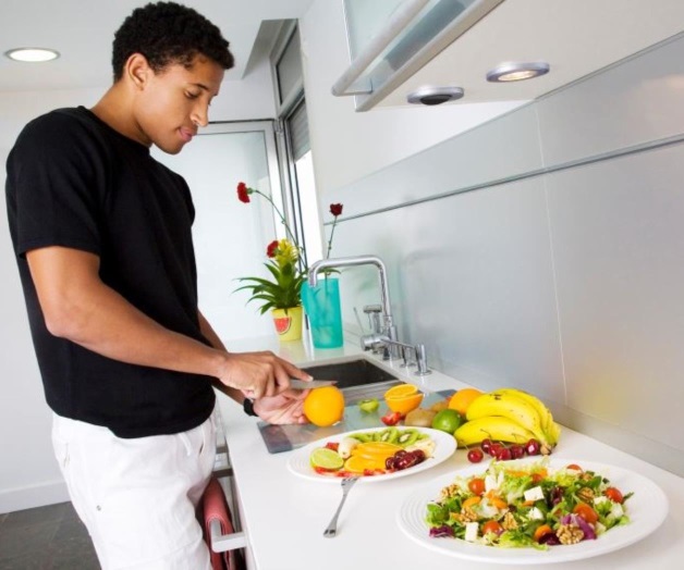 Reporte anual del County Health Ranking Reporte anual del County Health Ranking