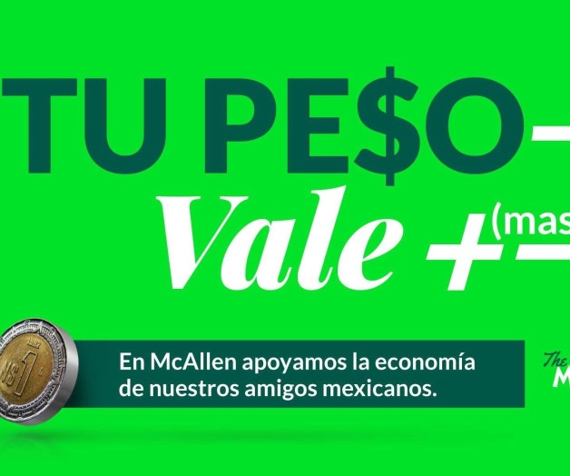 Suman más negociosa ‘Tu Peso Vale Más’
