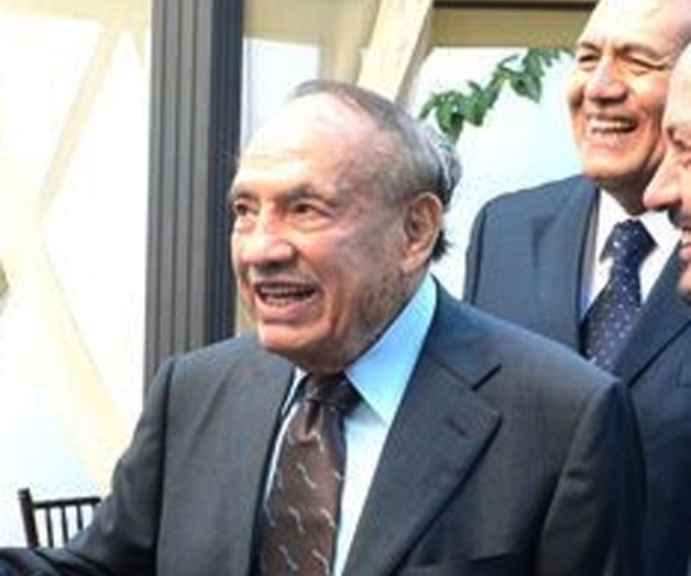 Muere secretario general del IMSS