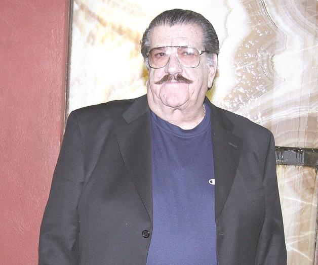 Adiós a primer actor Adiós a primer actor