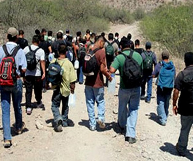 Discriminación hacia migrantes, fenómeno que prevalece en frontera Discriminación hacia migrantes, fenómeno que prevalece en frontera