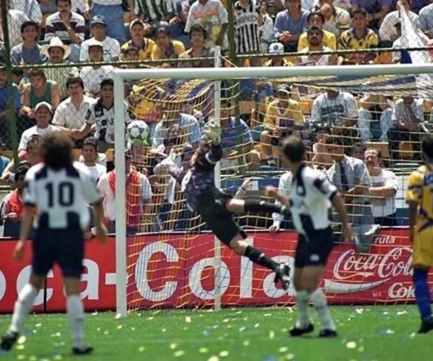 20 años... y no se olvida 20 años... y no se olvida