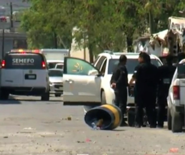 Ejecutan a excomandante ministerial en Monterrey