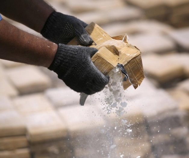 La guerra contra drogas, un arma de control social La guerra contra drogas, un arma de control social