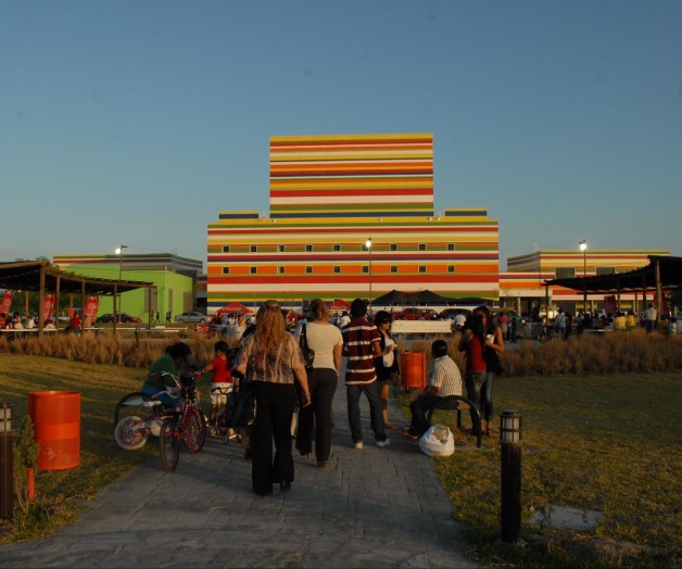 Vacaciones en Reynosa. La cultura también es una buena opción Vacaciones en Reynosa. La cultura también es una buena opción