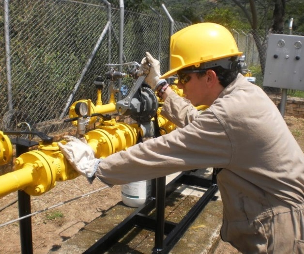 Cada vez que importaba perdía. Asegura Pemex que subsidió gas a IP Cada vez que importaba perdía. Asegura Pemex que subsidió gas a IP