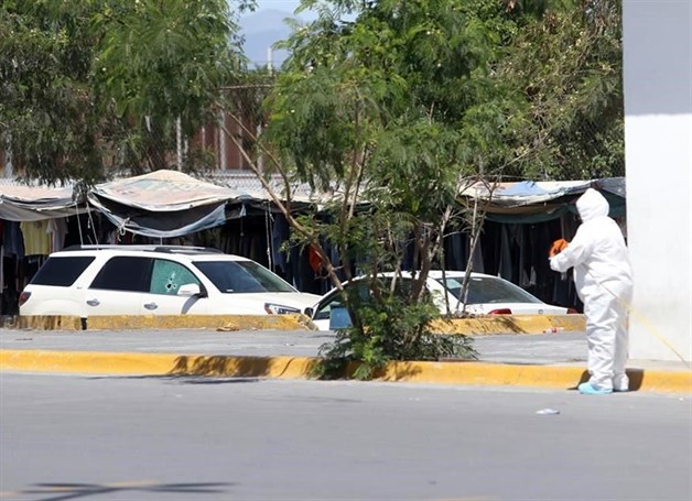 Ejecutan a excomandante ministerial en Monterrey
