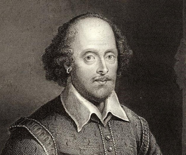 Confirman robo del cráneo de Shakespeare, tras profanar tumba Confirman robo del cráneo de Shakespeare, tras profanar tumba