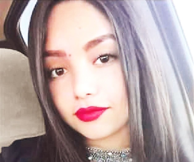 Muere estudiante del Cbtis por usar faja reductora luego de cenar e irse a dormir