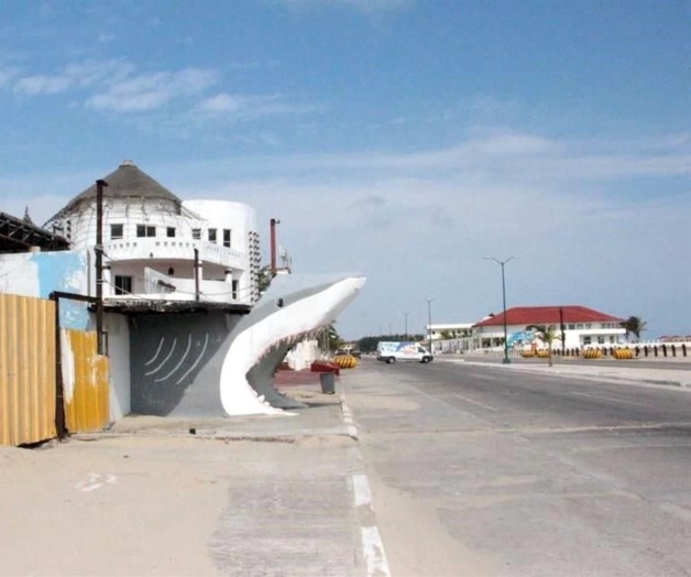 Retoman proyecto en Playa Miramar Retoman proyecto en Playa Miramar