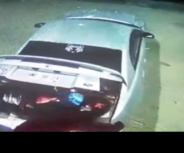 Par de cateos por el robomultimillonario en empresa