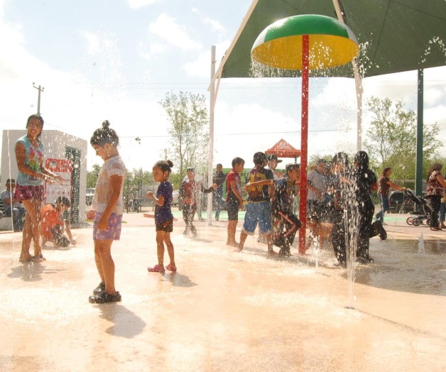 Vienen Osorio y el gobernador. Además del director de Pemex