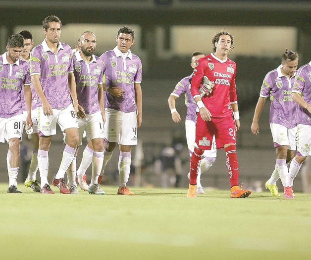 Los Jaguares con ilusión de liguilla