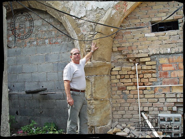 Insurrección en 1812