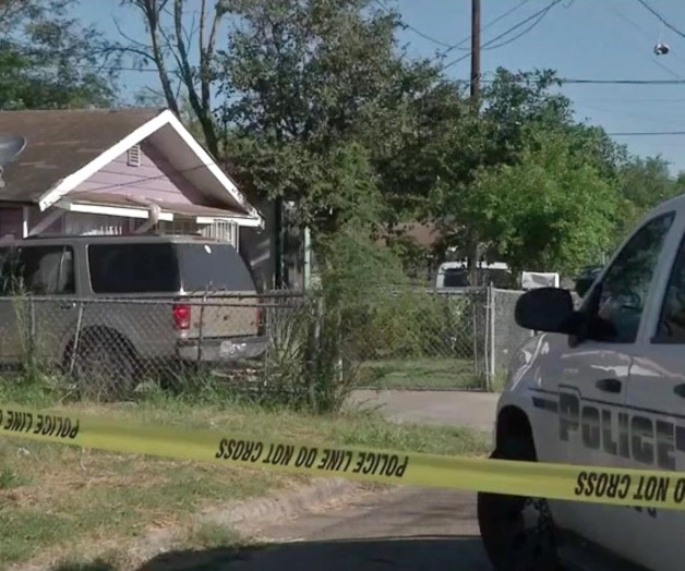 Mata a su esposa; le pega un balazo