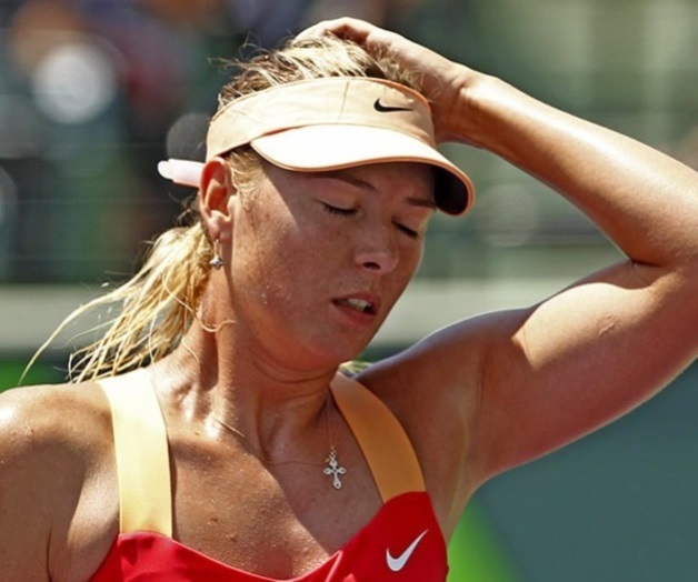 Cibulkova considera a Sharapova ‘arrogante’ y ‘engreída’