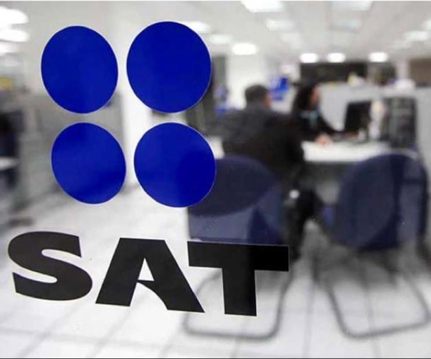 Ofrece SAT salida para los evasores