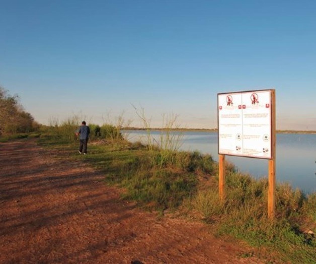 Pondrán anuncios de contaminación