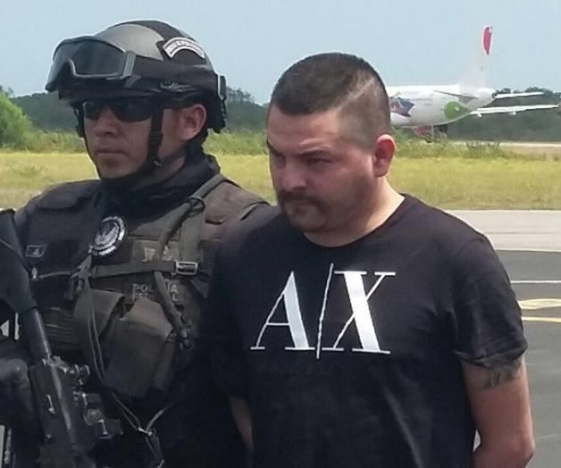 Capturan al ‘R2’