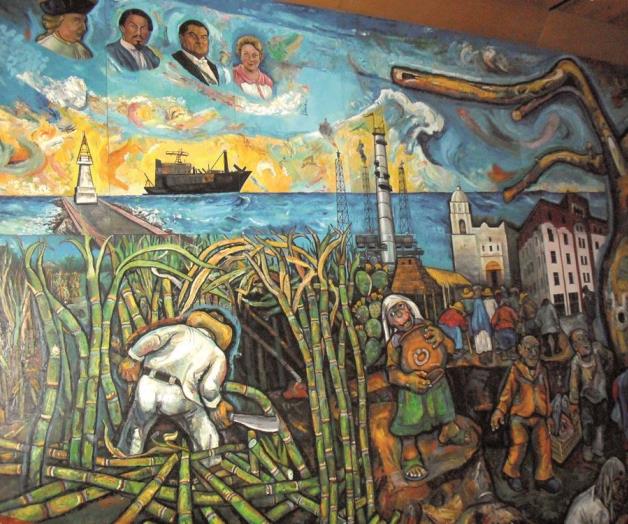 Tamaulipas y su cultura Tamaulipas y su cultura